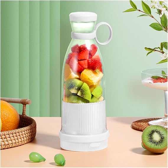 PRIMOPLUS Portable Blender