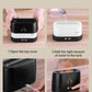 LED Flame Aroma Diffuser