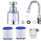 Multi-function Water Purification Faucet (6+1 Combination)