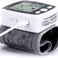 Wrist Blood Pressure Monitor