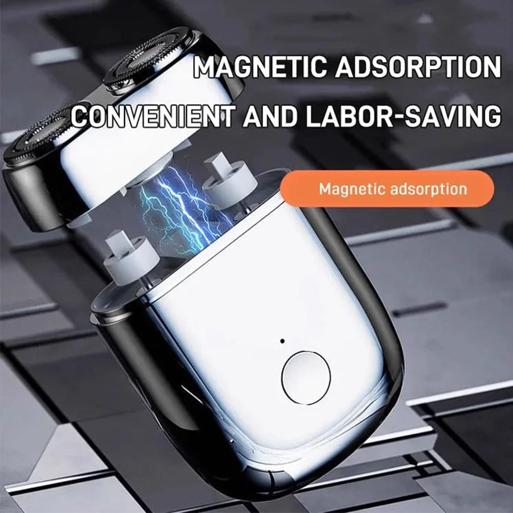 Xiaomi R-18 Electric Smart Shaver