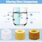 Multi-function Water Purification Faucet (6+1 Combination)