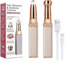 4 In 1 Facial Electric Shaver For Women
