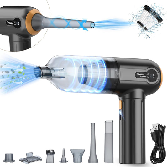 CENRR 998000PA Car Vacuum Cleaner