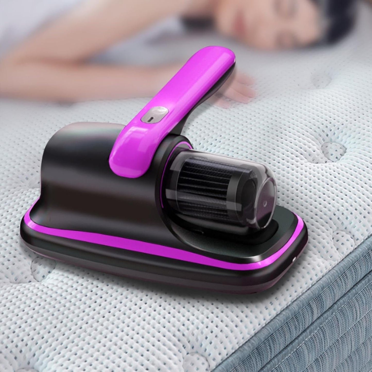 Sofa Cleaning Vacuum