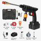 Cordless Portable Power Washer