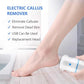 Electric foot grinder tool Pedicure