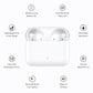 TWS Wireless Headphones Headphones Earbuds