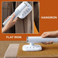 Mini Steam Iron 180Rotatable Handheld