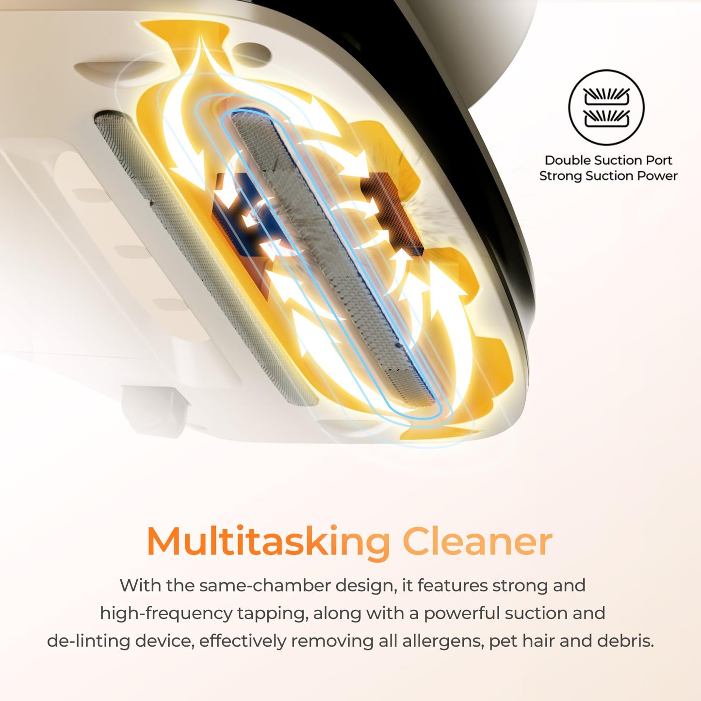 Sofa Cleaning Vacuum