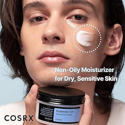 Snail anti-wrinkle and sagging cream 30g